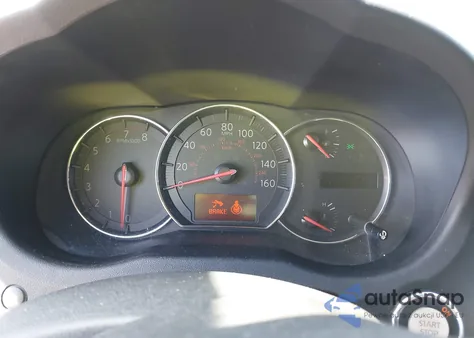 2010 Nissan Maxima 3.5 Sv из США, поврежденный, VIN 1N4AA5AP3AC828429